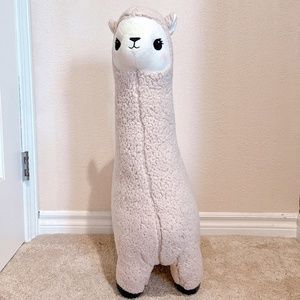 Large Soft Toy-Llama